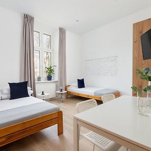 Appartement met Twee Slaapkamers